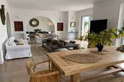 Location saisonnière villa Rayol-Canadel-sur-Mer  