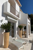 Location saisonnière villa Rayol-Canadel-sur-Mer  