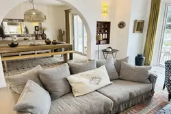 Location saisonnière villa Rayol-Canadel-sur-Mer  