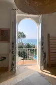 Location saisonnière villa Rayol-Canadel-sur-Mer  