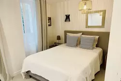 Location saisonnière villa Rayol-Canadel-sur-Mer  
