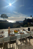 Location saisonnière villa Rayol-Canadel-sur-Mer  