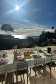 Location saisonnière villa Rayol-Canadel-sur-Mer  