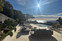 Location saisonnière villa Rayol-Canadel-sur-Mer  