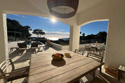 Location saisonnière villa Rayol-Canadel-sur-Mer  