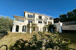 Location saisonnière villa Rayol-Canadel-sur-Mer  