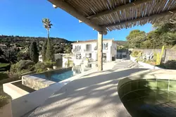 Location saisonnière villa Rayol-Canadel-sur-Mer  