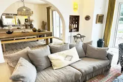 Location saisonnière villa Rayol-Canadel-sur-Mer  