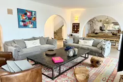 Location saisonnière villa Rayol-Canadel-sur-Mer  