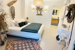 Location saisonnière villa Rayol-Canadel-sur-Mer  