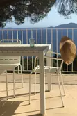 Location saisonnière villa Le Lavandou  