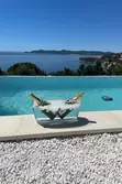 Location saisonnière villa Le Lavandou  