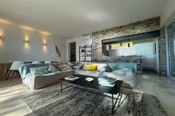 Location saisonnière villa Le Lavandou  