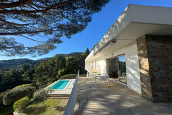 Location saisonnière villa Le Lavandou  