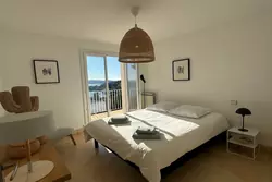 Location saisonnière villa Le Lavandou  