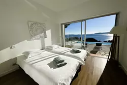 Location saisonnière villa Le Lavandou  