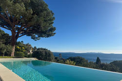 Location saisonnière villa Le Lavandou  