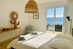 Location saisonnière villa Le Lavandou  