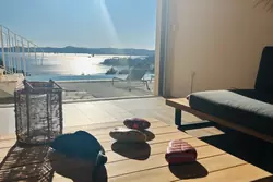 Location saisonnière villa Le Lavandou  
