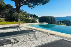 Location saisonnière villa Le Lavandou  