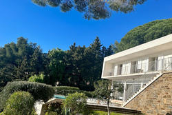 Location saisonnière villa Le Lavandou  