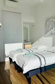 Location saisonnière villa Le Lavandou  