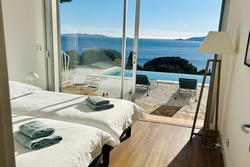 Location saisonnière villa Le Lavandou  