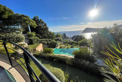 Location saisonnière villa Rayol-Canadel-sur-Mer  