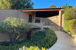 Location saisonnière villa Rayol-Canadel-sur-Mer  