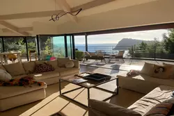 Location saisonnière villa Rayol-Canadel-sur-Mer  
