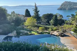 Location saisonnière villa Rayol-Canadel-sur-Mer  