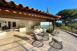 Location saisonnière villa Rayol-Canadel-sur-Mer  