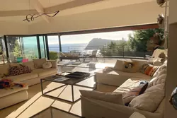 Location saisonnière villa Rayol-Canadel-sur-Mer  