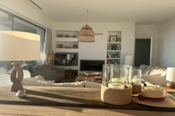 Location saisonnière villa contemporaine Rayol-Canadel-sur-Mer  