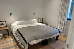 Location saisonnière villa contemporaine Rayol-Canadel-sur-Mer  