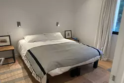 Location saisonnière villa contemporaine Rayol-Canadel-sur-Mer  