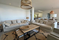 Location saisonnière villa contemporaine Rayol-Canadel-sur-Mer  