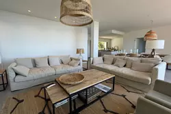 Location saisonnière villa contemporaine Rayol-Canadel-sur-Mer  