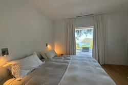Location saisonnière villa contemporaine Rayol-Canadel-sur-Mer  