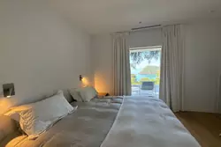 Location saisonnière villa contemporaine Rayol-Canadel-sur-Mer  