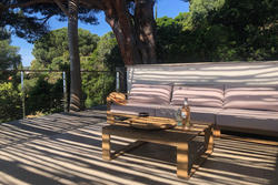 Location saisonnière villa contemporaine Rayol-Canadel-sur-Mer  