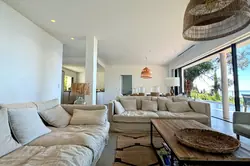 Location saisonnière villa contemporaine Rayol-Canadel-sur-Mer  