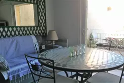 Location saisonnière appartement Rayol-Canadel-sur-Mer  