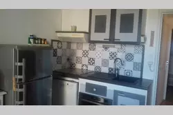 Location saisonnière appartement Rayol-Canadel-sur-Mer  