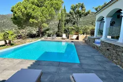 Location saisonnière maison Rayol-Canadel-sur-Mer  