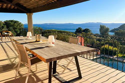 Location saisonnière villa Rayol-Canadel-sur-Mer  