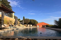 Location saisonnière villa Rayol-Canadel-sur-Mer  