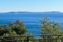 Location saisonnière villa Rayol-Canadel-sur-Mer  