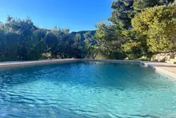 Location saisonnière villa Rayol-Canadel-sur-Mer  