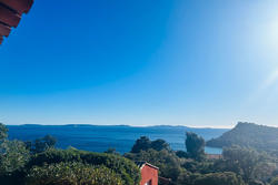 Location saisonnière villa Rayol-Canadel-sur-Mer  